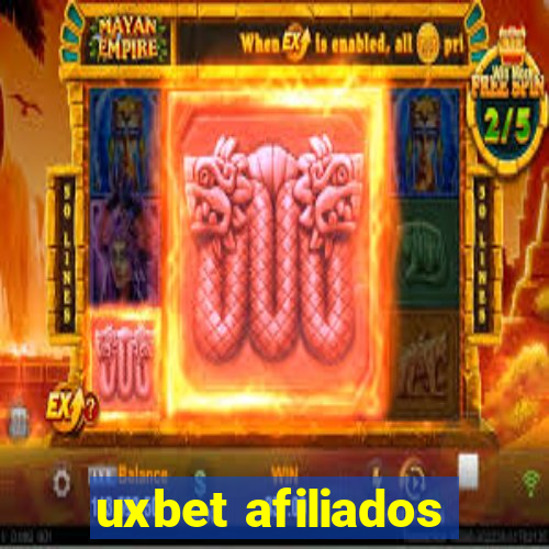 uxbet afiliados